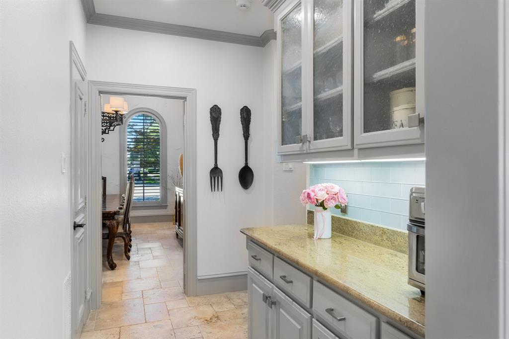 Gates Of Prestonwood - Residential