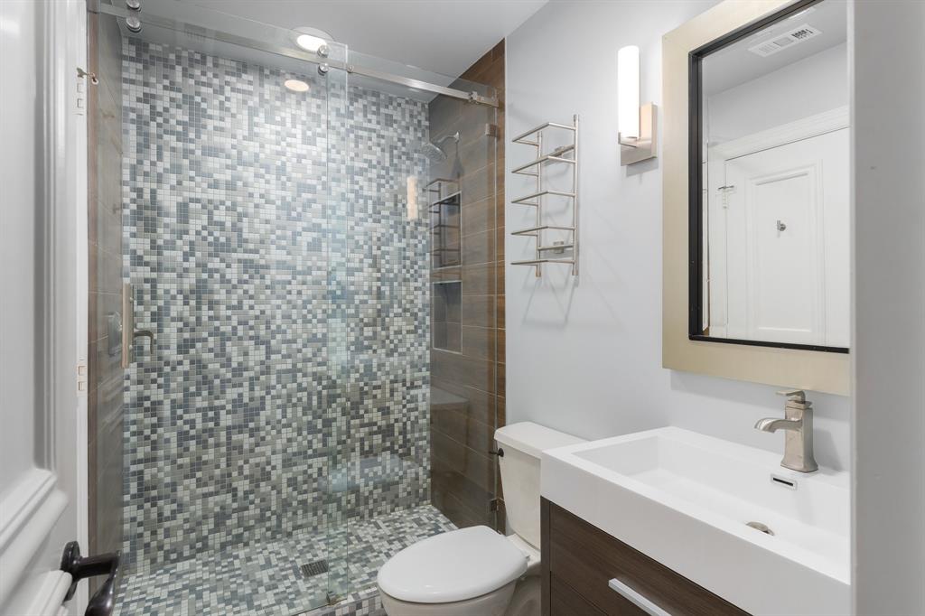 Gates Of Prestonwood - Residential