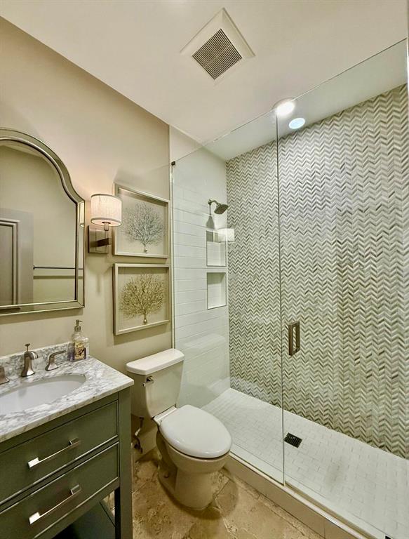 Gates Of Prestonwood - Residential