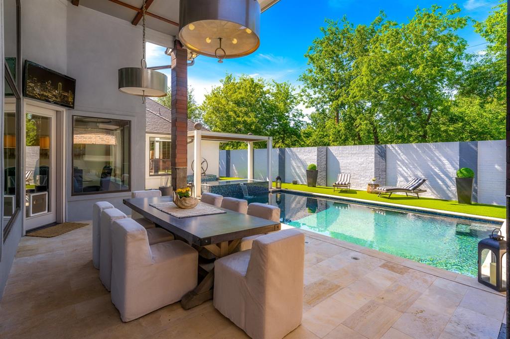 Gates Of Prestonwood - Residential