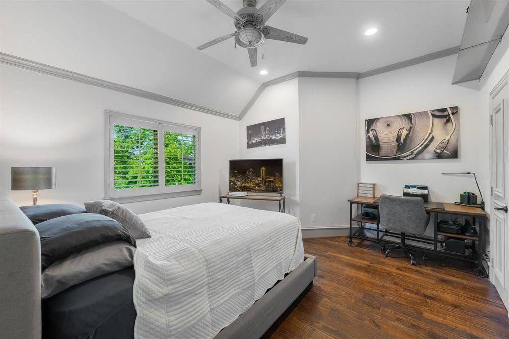 Gates Of Prestonwood - Residential