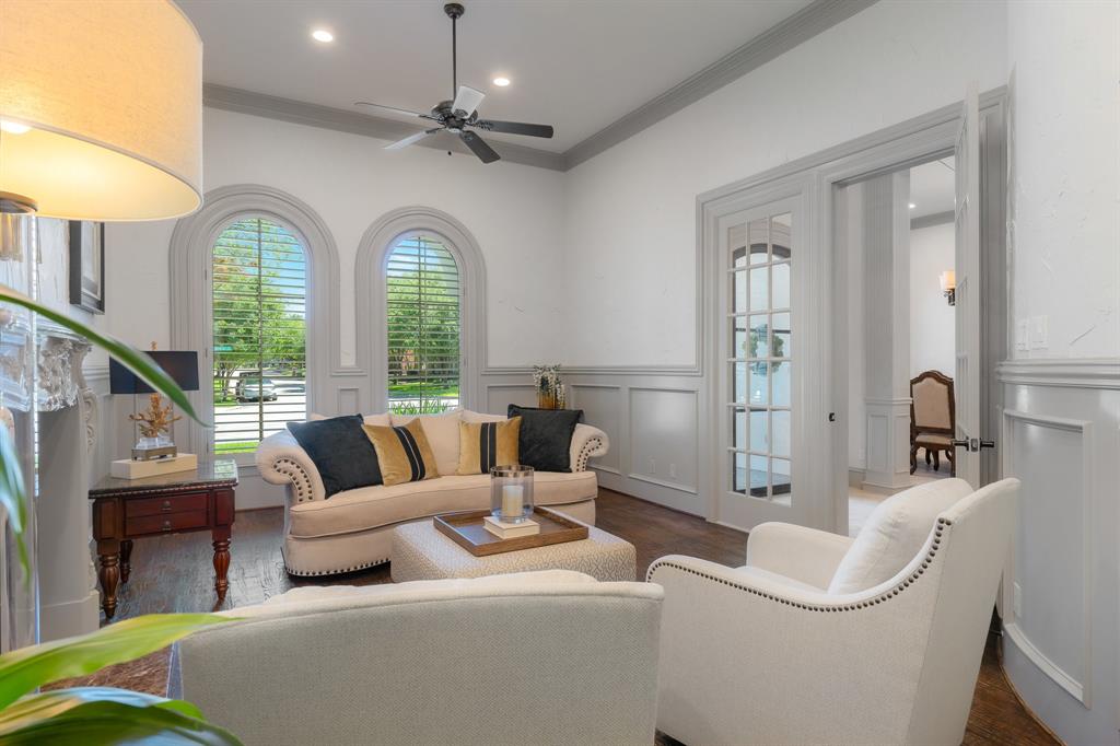 Gates Of Prestonwood - Residential