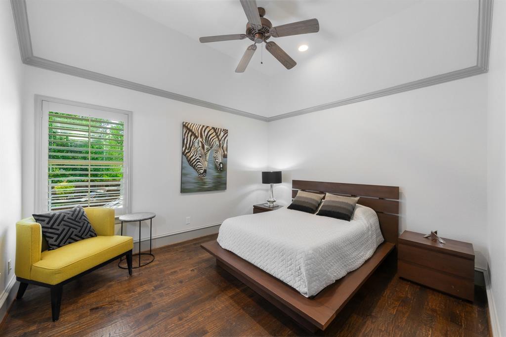 Gates Of Prestonwood - Residential