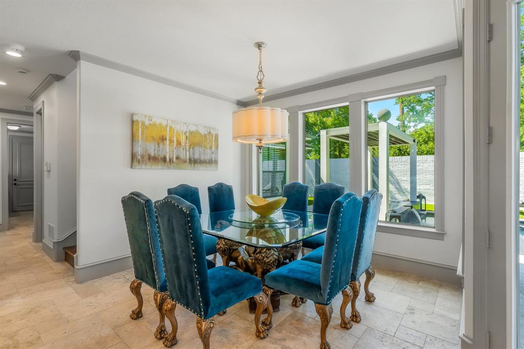 Gates Of Prestonwood - Residential