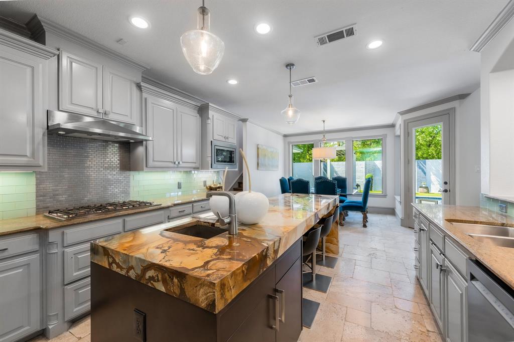 Gates Of Prestonwood - Residential