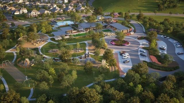 8305 Autumn Sage Trail