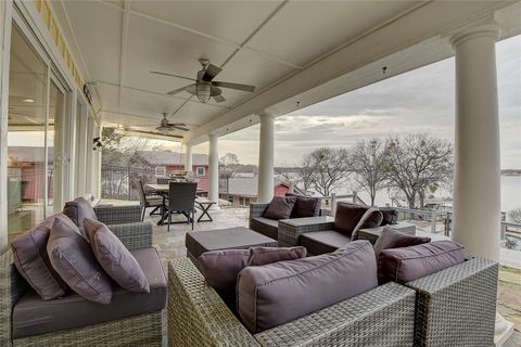 A home in Granbury