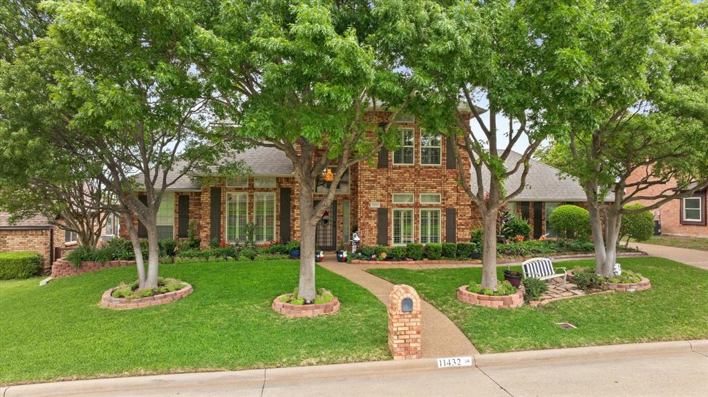 11432 Northview Drive