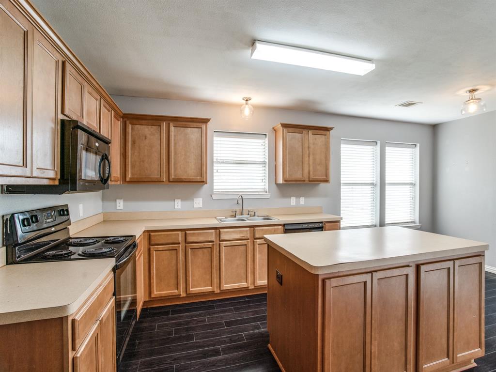 1213 Toledo Bend Drive