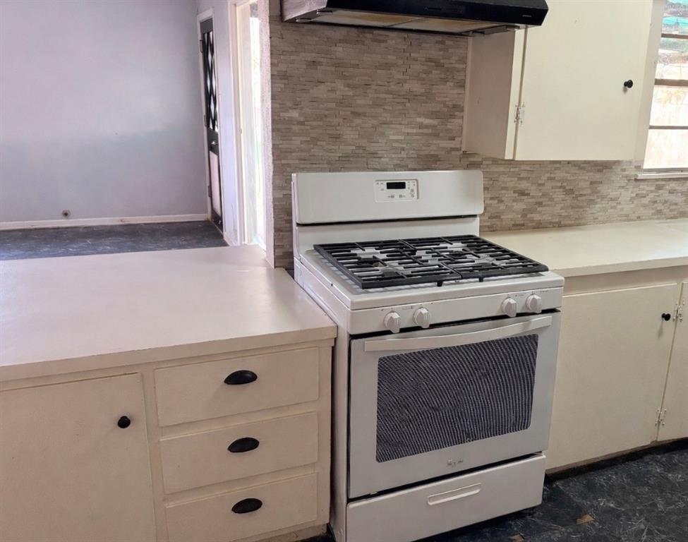 2116 Parramore Street