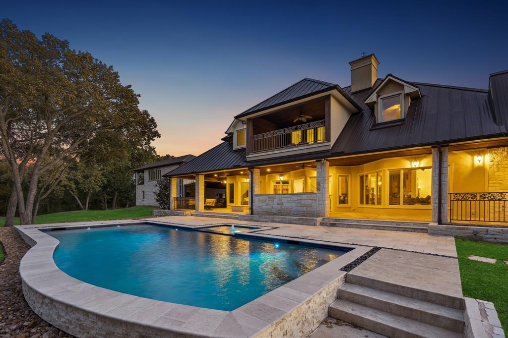 Preston Country Estates - Residential