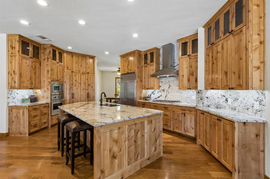 Preston Country Estates - Residential