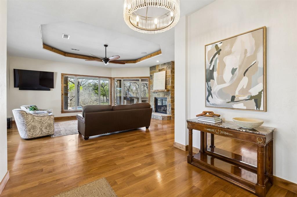 Preston Country Estates - Residential