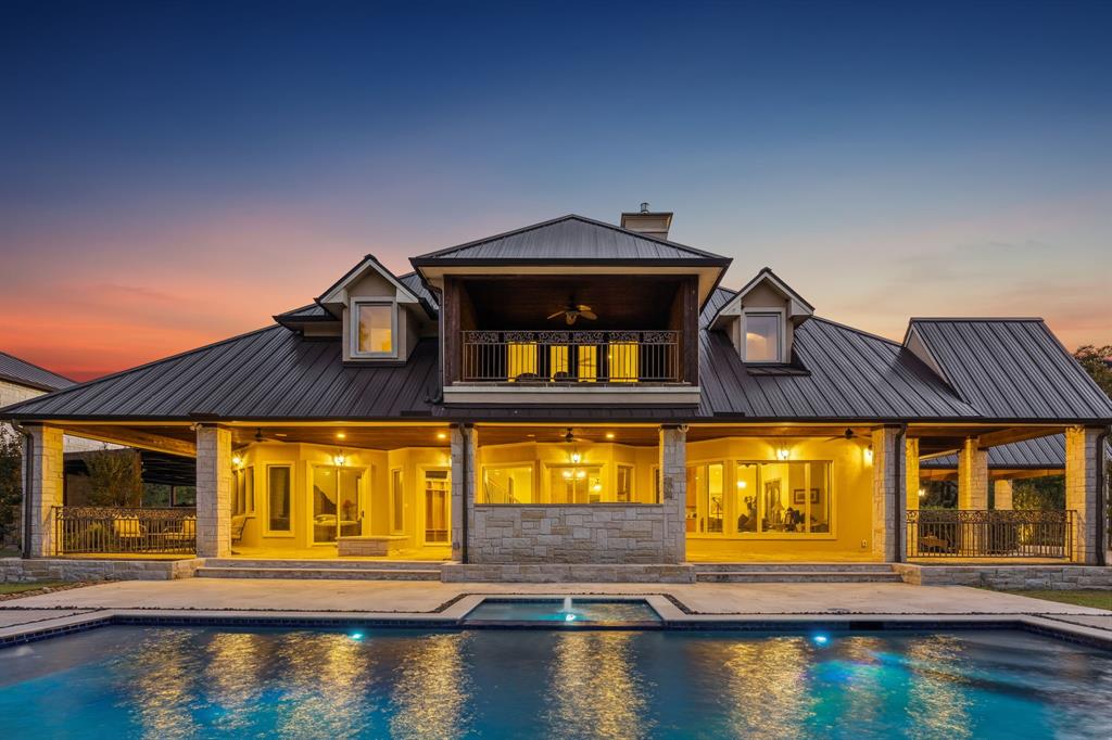 Preston Country Estates - Residential