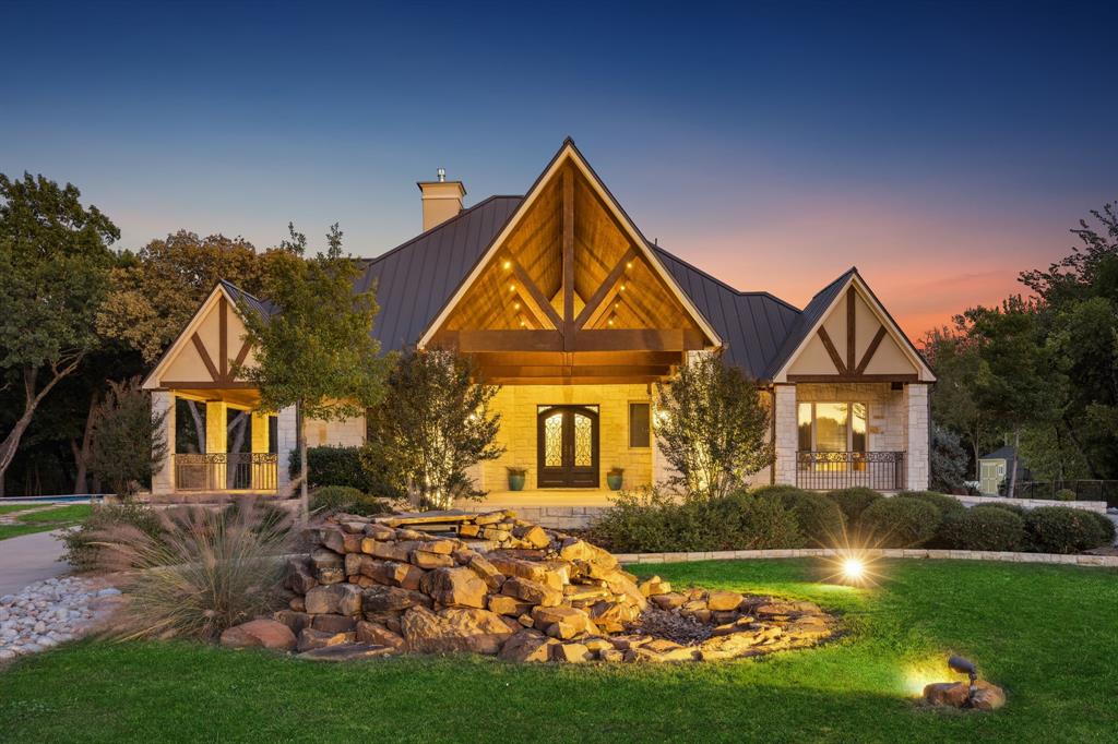 Preston Country Estates - Residential