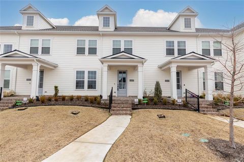 8855 Stablehand Mews Frisco TX 75035