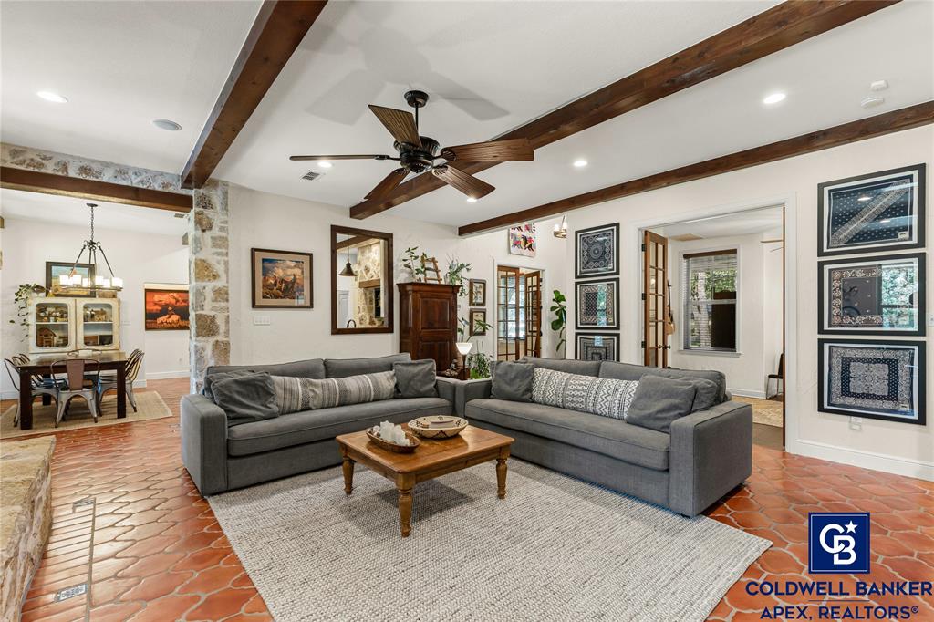 1505 Whispering Oaks Court