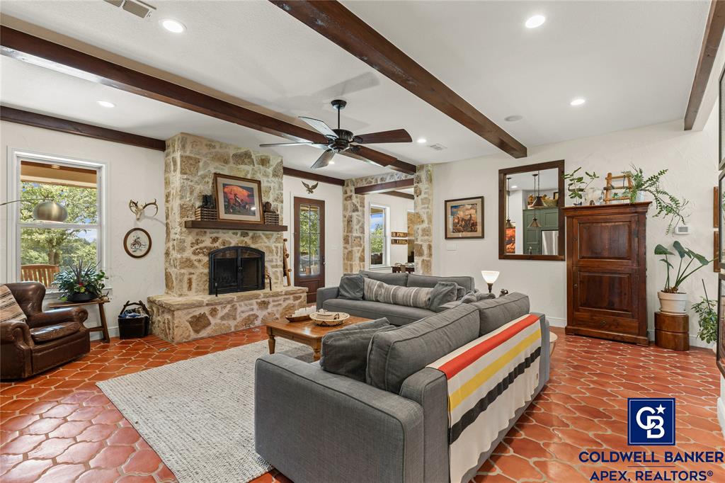 1505 Whispering Oaks Court