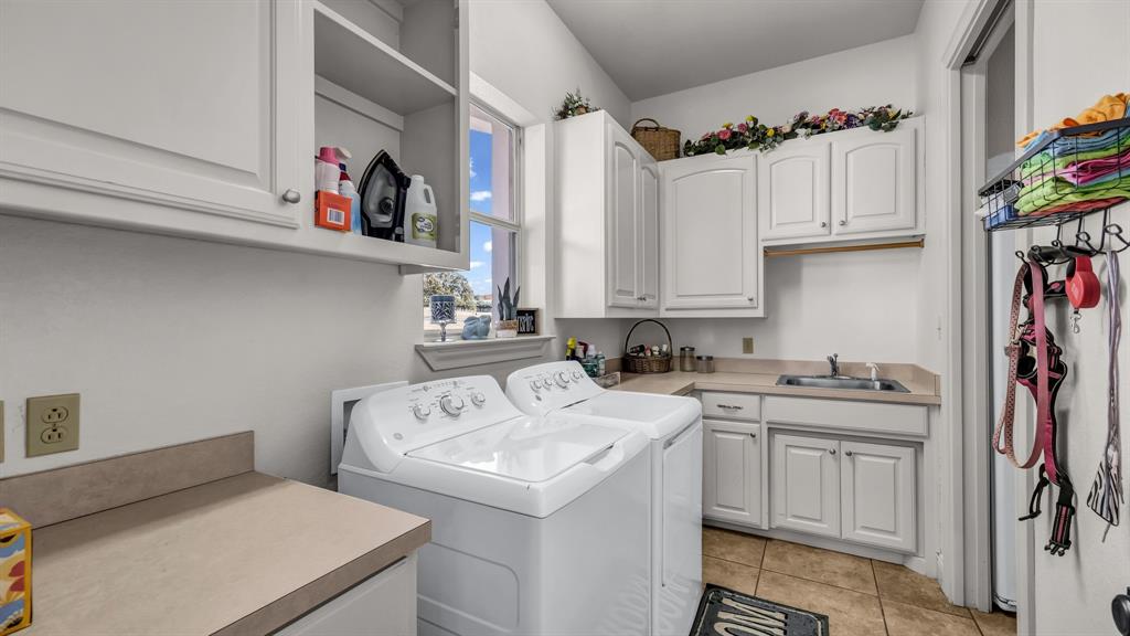 Boling Ranch Estate II - Residential