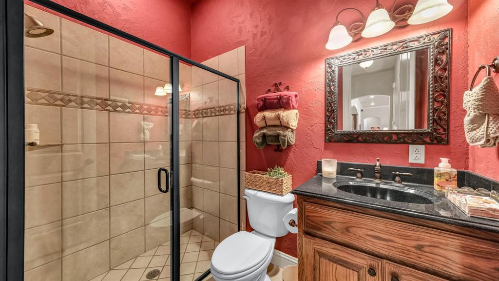 Boling Ranch Estate II - Residential