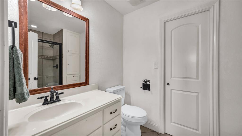 Boling Ranch Estate II - Residential