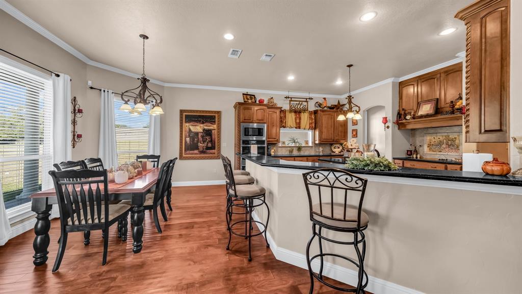 Boling Ranch Estate II - Residential