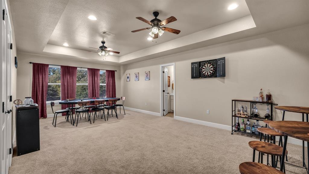 Boling Ranch Estate II - Residential