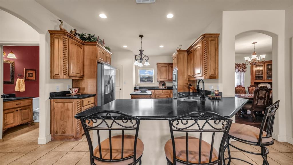 Boling Ranch Estate II - Residential