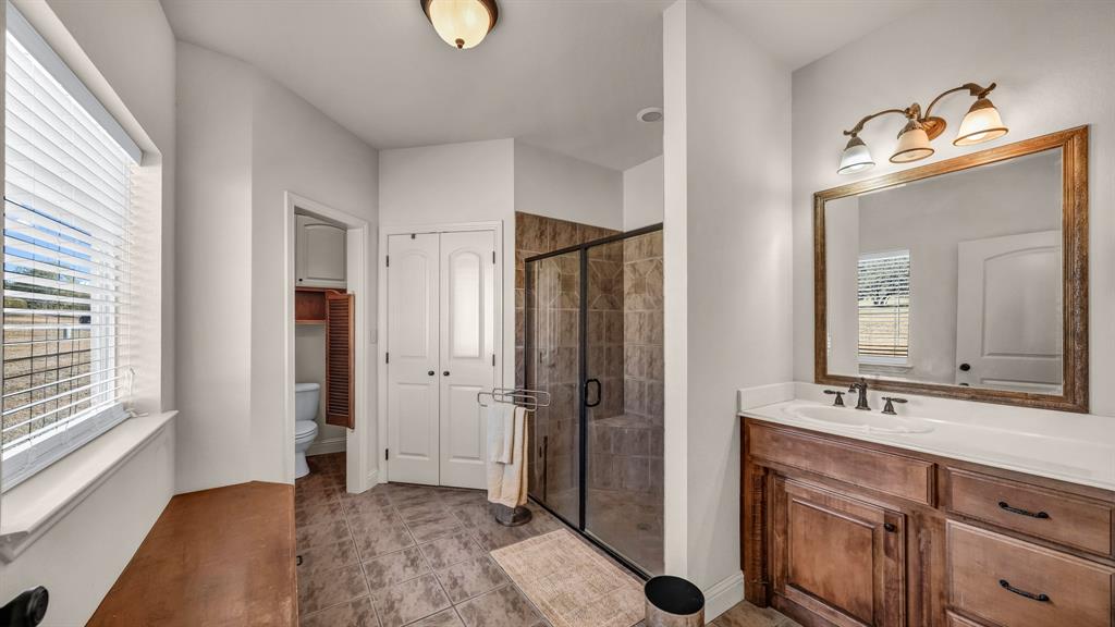 Boling Ranch Estate II - Residential