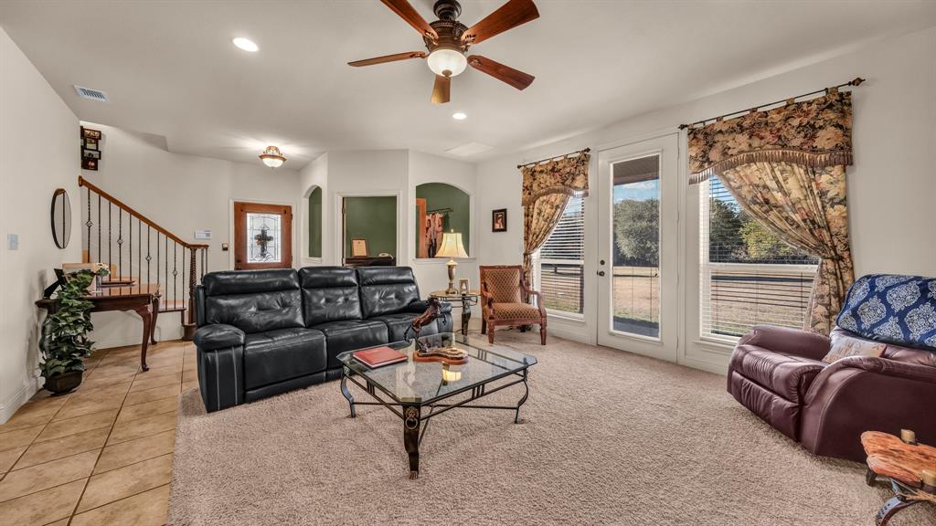 Boling Ranch Estate II - Residential