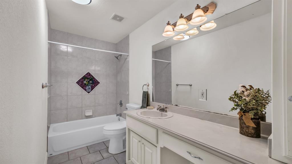 Boling Ranch Estate II - Residential