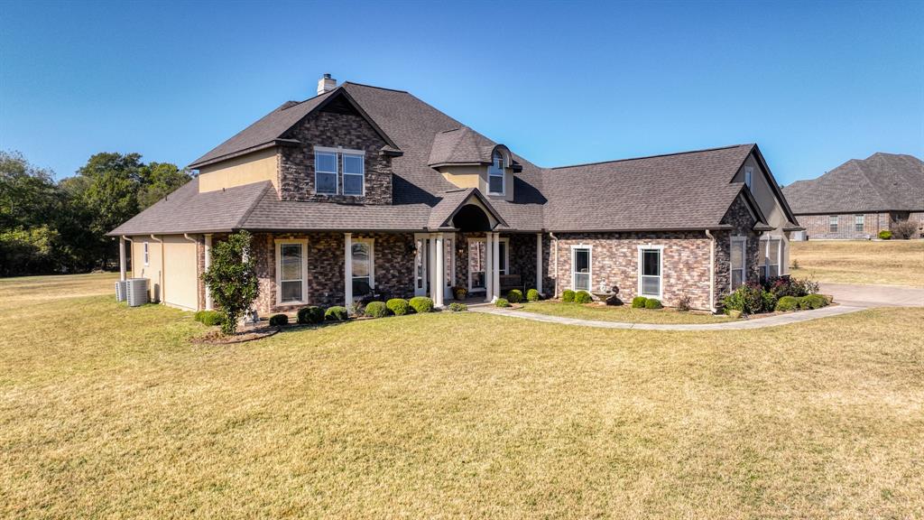 Boling Ranch Estate II - Residential