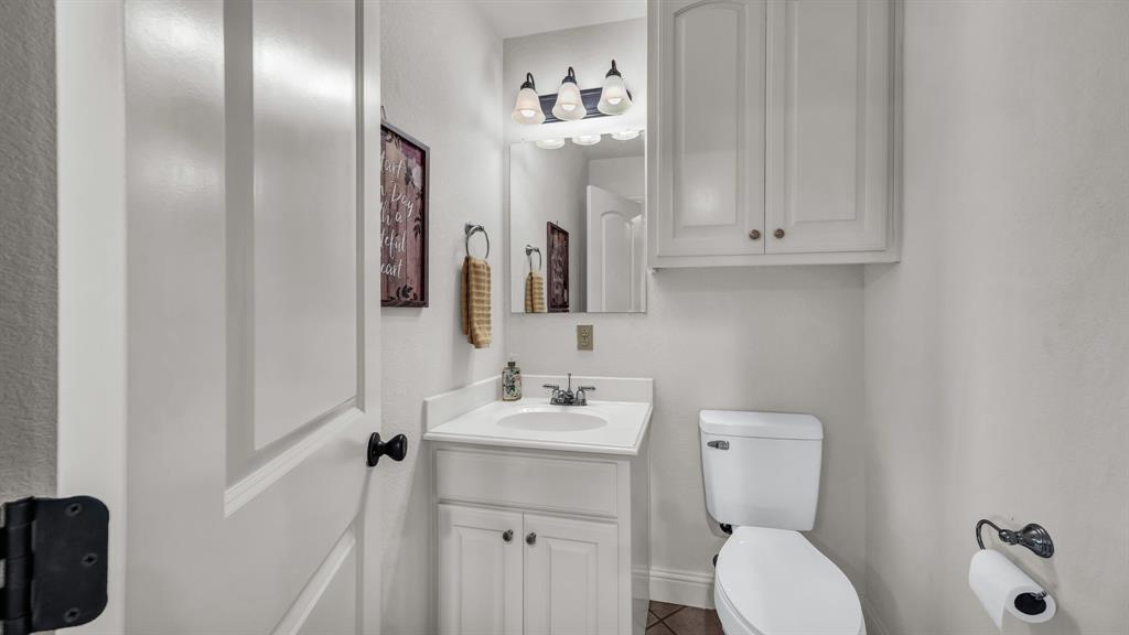 Boling Ranch Estate II - Residential