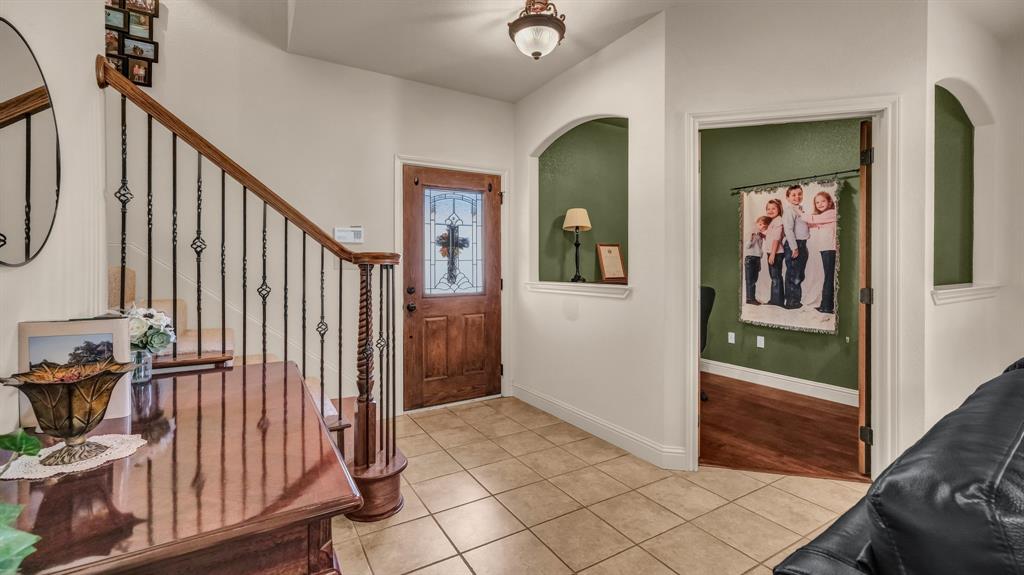 Boling Ranch Estate II - Residential