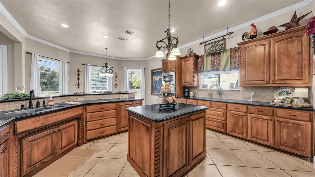 Boling Ranch Estate II - Residential