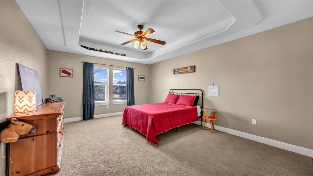 Boling Ranch Estate II - Residential