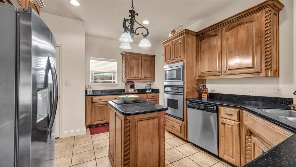 Boling Ranch Estate II - Residential