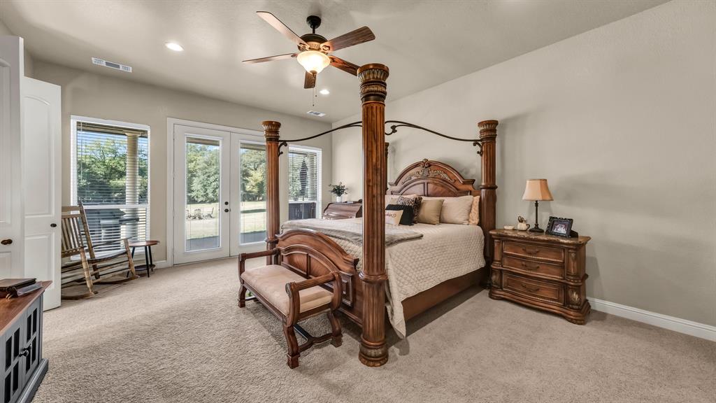 Boling Ranch Estate II - Residential