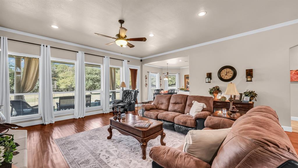 Boling Ranch Estate II - Residential