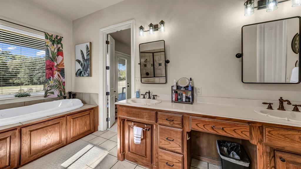 Boling Ranch Estate II - Residential