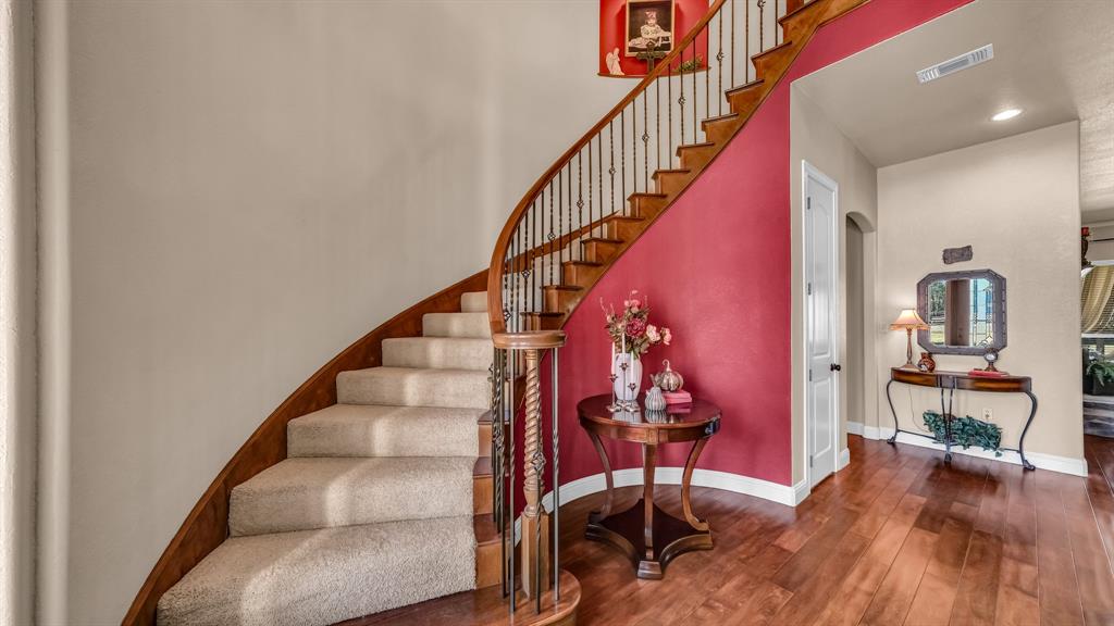 Boling Ranch Estate II - Residential