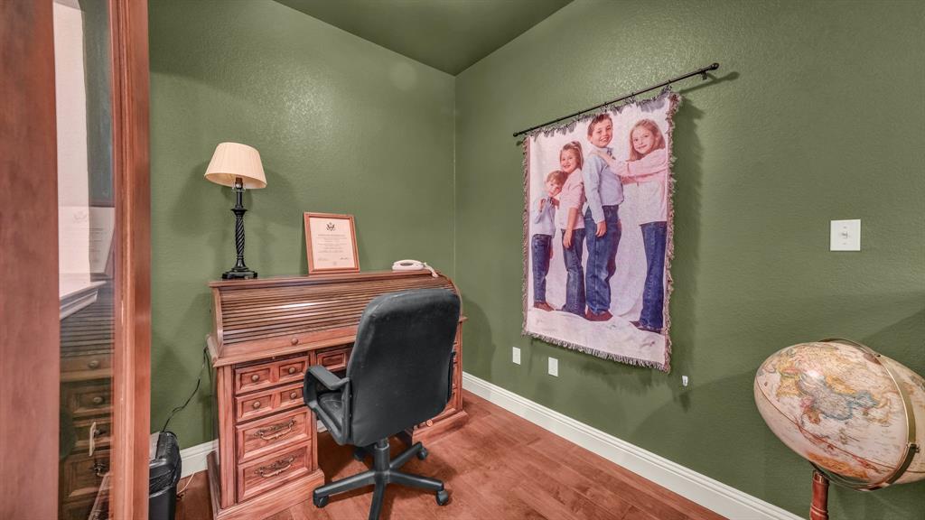 Boling Ranch Estate II - Residential