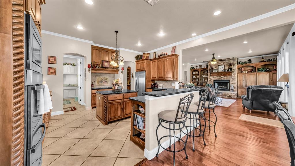 Boling Ranch Estate II - Residential