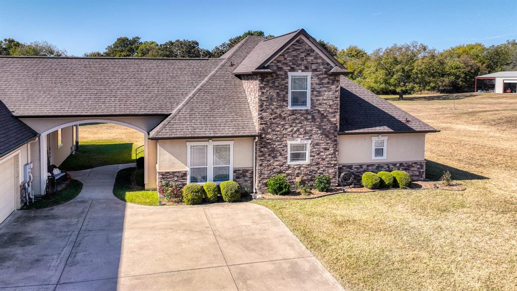 Boling Ranch Estate II - Residential