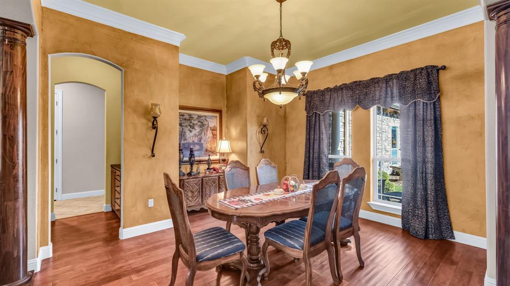 Boling Ranch Estate II - Residential