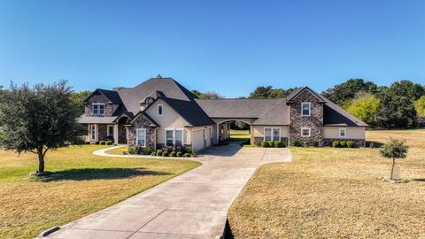 1144 Boling Ranch Road N Azle TX 76020