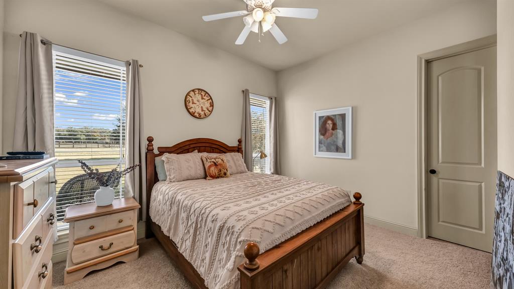 Boling Ranch Estate II - Residential