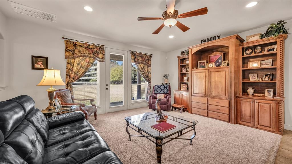 Boling Ranch Estate II - Residential