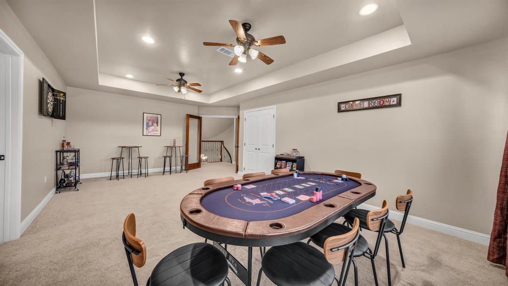 Boling Ranch Estate II - Residential