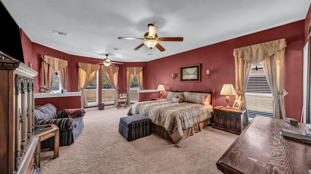 Boling Ranch Estate II - Residential